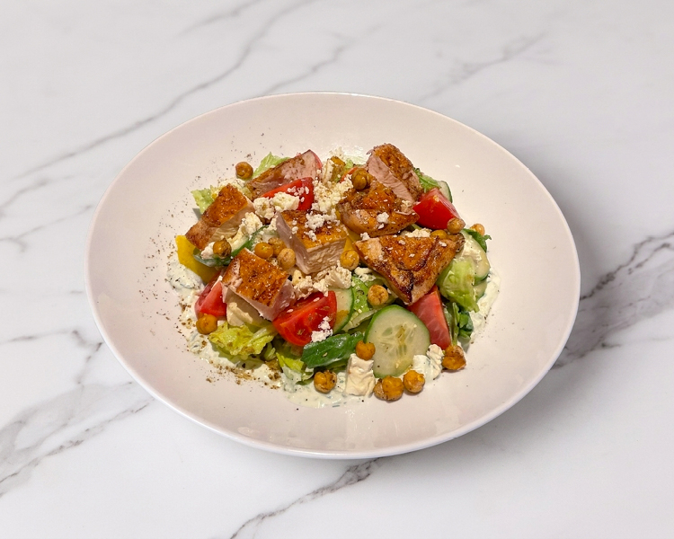 CHICKEN.MED.SALAD