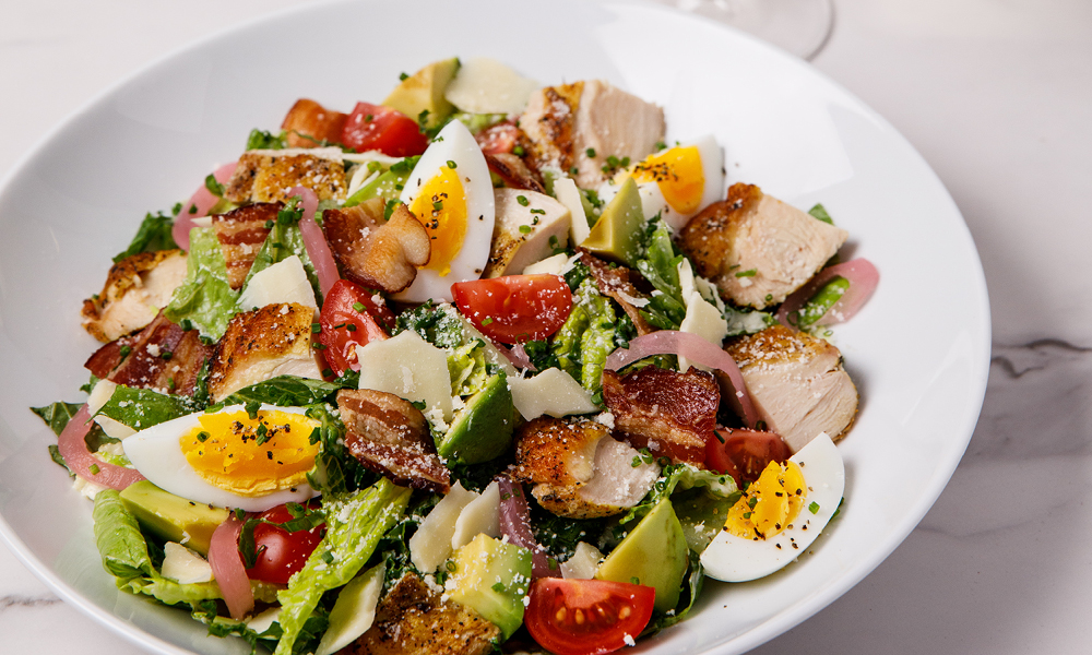 CobbSaladChicken