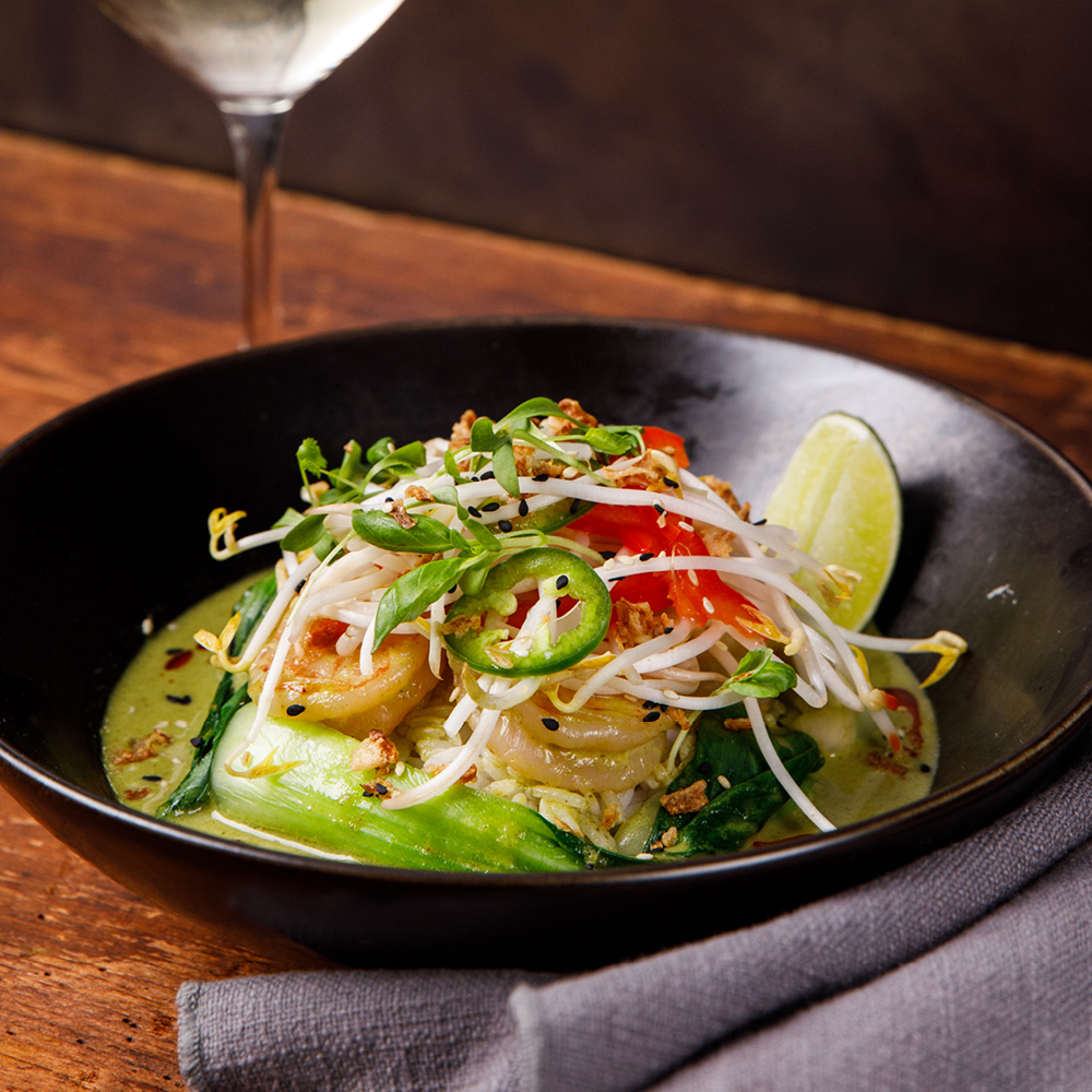 ThaiGreenCurryChicken