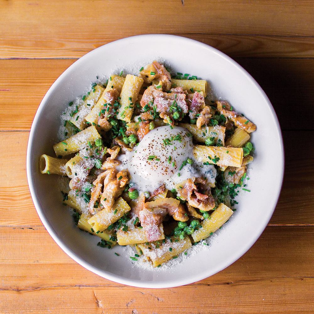 ChickenCarbonara