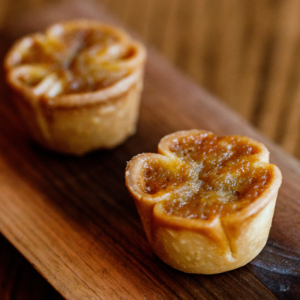DoubleBiteButterTart